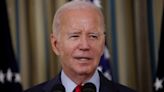 Biden rejects conditions of plea deal for Sept. 11 attacks defendants