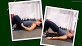 Mobility Training Is the Level-Up Every Workout Routine Needs