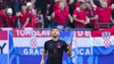 Euro 2024 latest: Croatia 2-2 Albania in thriller Hamburg game