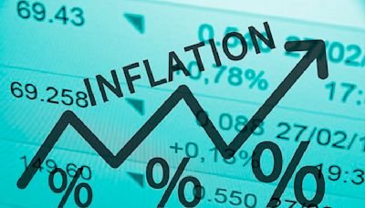 UK inflation holds at 2.0% – Services inflation remains stubborn