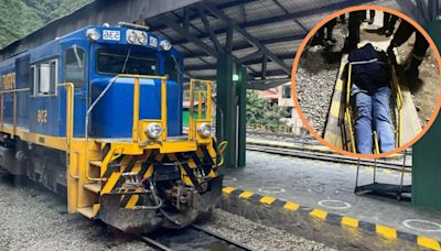 Tragedia en Machu Picchu: turista brasileño falleció en tren de retorno a Ollantaytambo