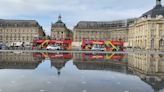 De Burdeos a París, un viaje por los tesoros de Francia