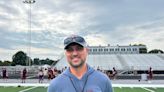 How will new coach Justin Fischer build Mount Vernon? 'People first, football second'
