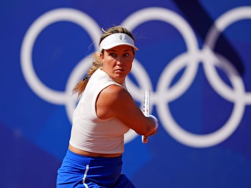 Virginia Tennis: Danielle Collins Advances to Olympic Quarterfinals