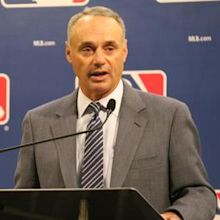 Rob Manfred