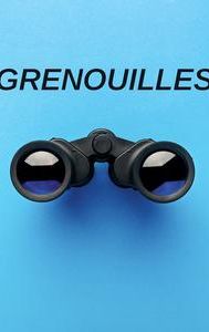 Grenouilles
