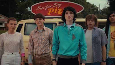 Stranger Things Season 5 Teased in Brand New Promo