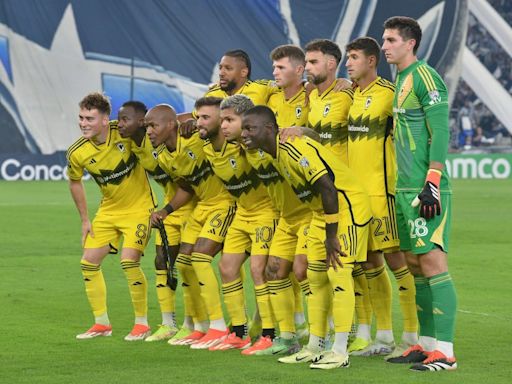 What’s at stake for the Crew in CONCACAF Champions Cup final