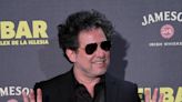 ¿Cómo ha acabado involucrado Andrés Calamaro en el enfrentamiento entre China Suárez y Wanda Nara?