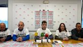 Personal de la planta de residuos de A Coruña se moviliza el sábado para exigir "garantías" en el empleo