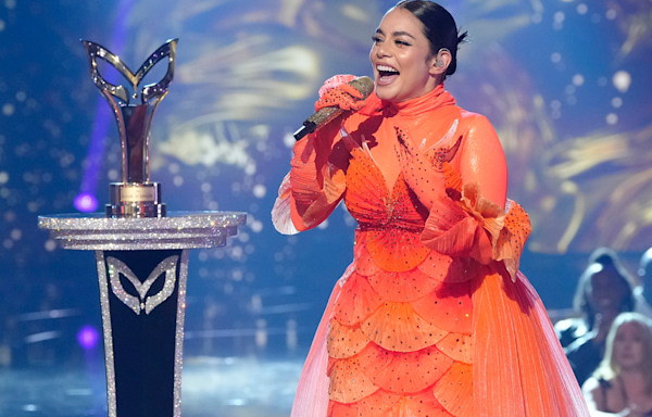 Every 'The Masked Singer' Winner Through the Years