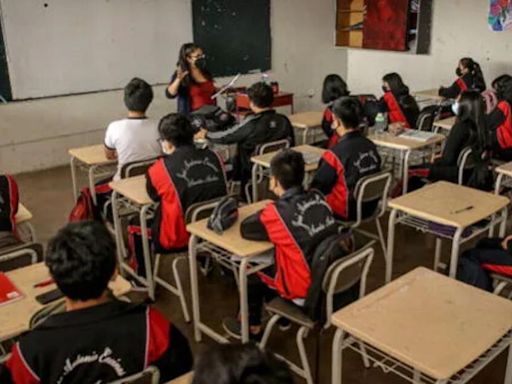 El 42% de estudiantes no conoce el abecé de las finanzas