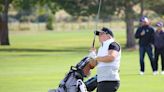 Class A state golf: Sophomores stealing the show in race for medalist honors in Hamilton