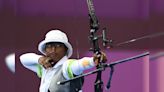 "Difficult To Explain": Archer Deepika Kumari On Leaving Her Daughter For Paris Olympics | Olympics News