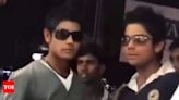 Watch: Virat Kohli spotted shopping in Lahore during his U-19 days | Cricket News - Times of India