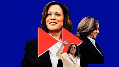 Opinion: Kamala Harris Needs to Be More Than ‘Brat’ to Beat Trump