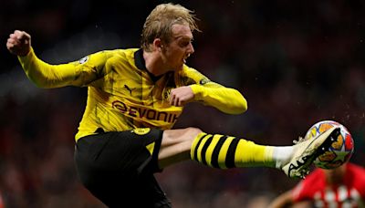 Watch Champions League Semifinal: Livestream PSG vs. Borussia Dortmund From Anywhere