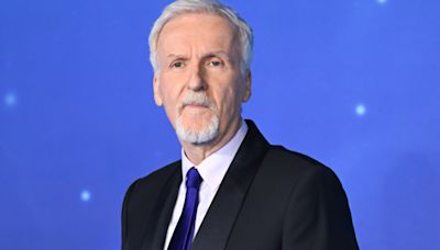 James Cameron Gives Hiroshima Movie Update, Buys Rights to Second Book