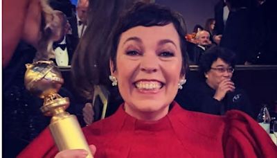 Olivia Colman, la rivelazione del premio Oscar: «Se fossi stata Oliver Colman avrei guadagnato di più»