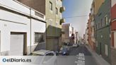 Herido tras caer accidentalmente desde un segundo piso en Santa Cruz de Tenerife