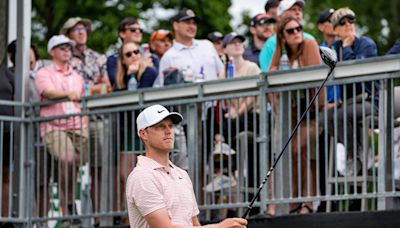 Cam Davis wins second Rocket Mortgage Classic title on Akshay Bhatia shocking 3-putt