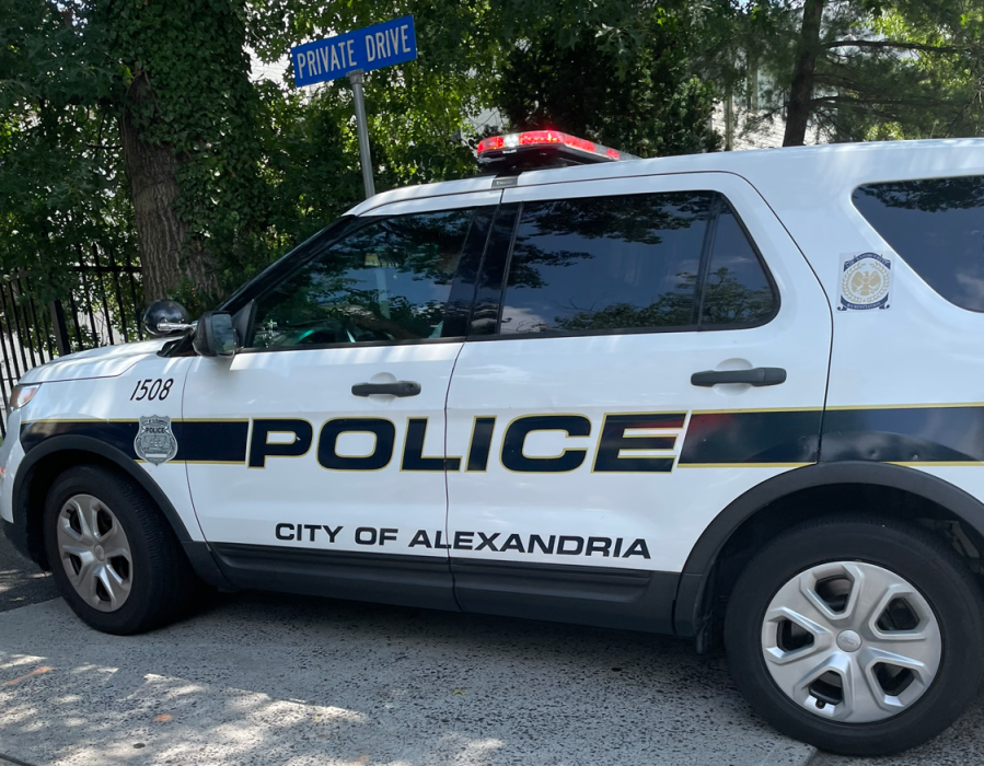 Alexandria police investigating hit-and-run that killed 70-year-old man