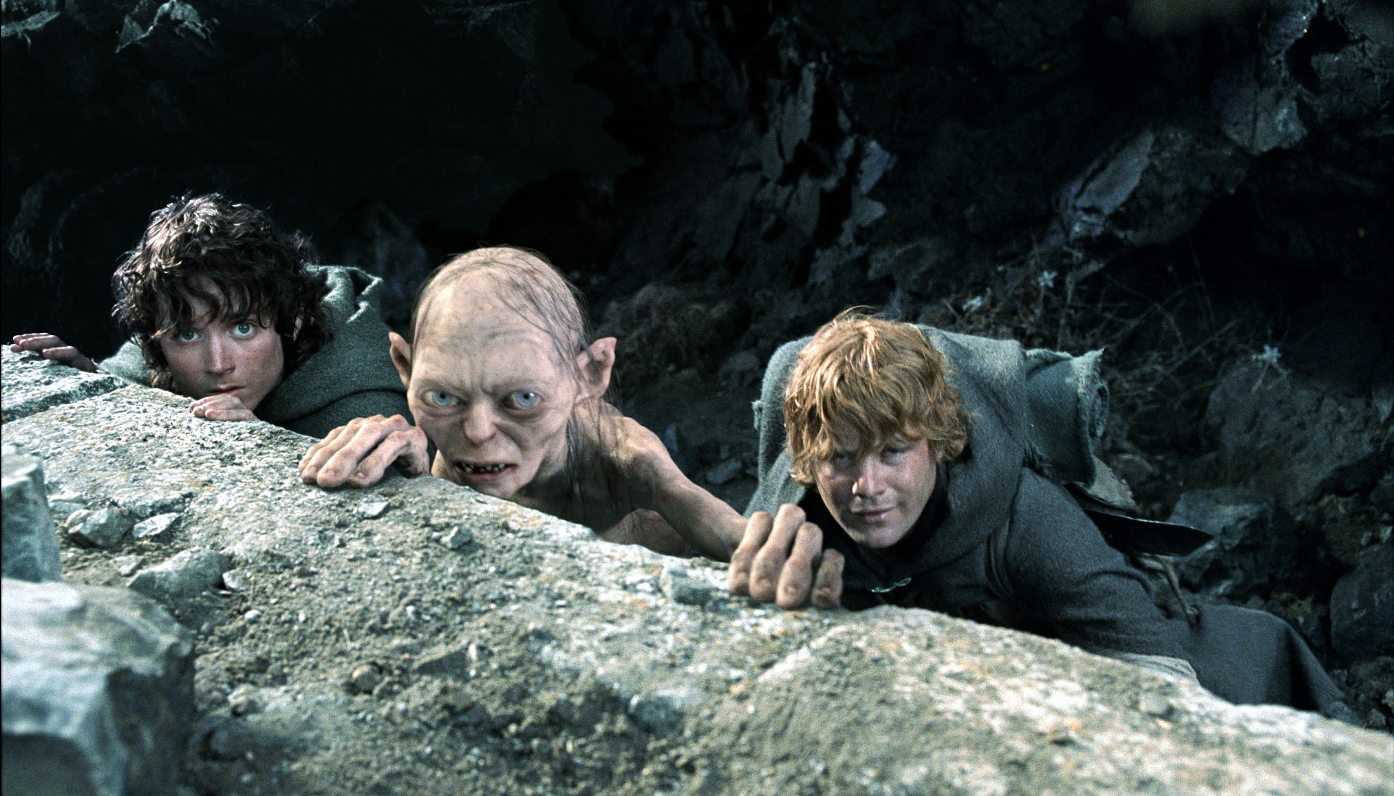 'The Lord of the Rings' will return with two new movies. First: 'The Hunt for Gollum'