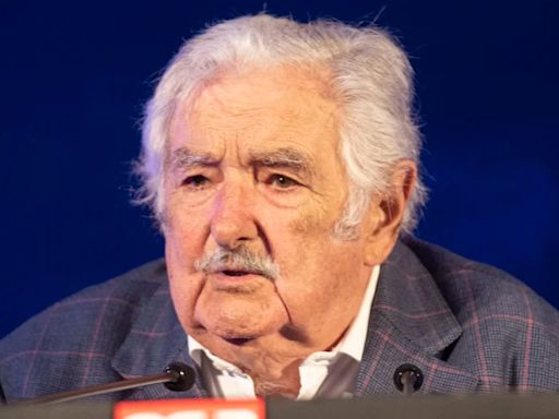 Qué dijo la médica de José Mujica sobre su diagnóstico