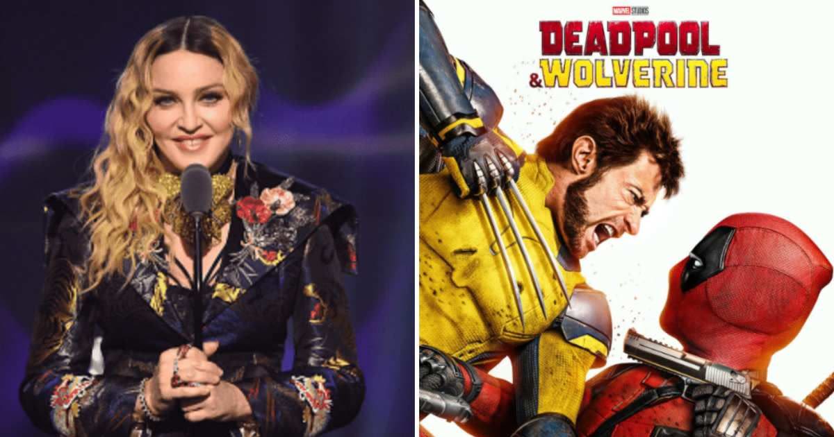 'Deadpool & Wolverine': Here's the truth about Madonna 'directing' scene in much-anticipated Marvel flick