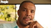 Eriq La Salle Opens Up About His Thrilling Second Act: Detective Novelist (Exclusive)