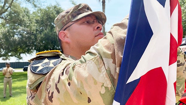 Port Arthur welcomes all to Juneteenth Flag Raising Ceremony and lunch in the park - Port Arthur News