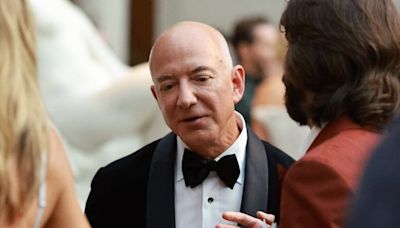 Whoops! I just (accidentally) screwed Jeff Bezos out of $130.