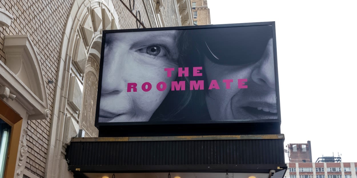 David Yazbek Will Write Original Music For THE ROOMMATE, Starring Patti LuPone and Mia Farrow