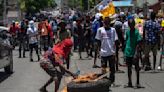 US: Haiti needs more help to fight violence, hold elections