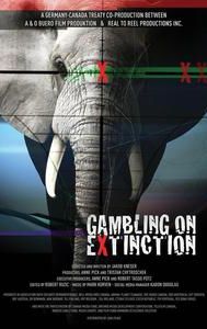 Gambling on Extinction