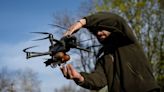 What do we know about drone attacks in Russia?