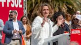 El CIS de Tezanos da la victoria al PSOE en las europeas, con cinco puntos de ventaja sobre el PP - ELMUNDOTV