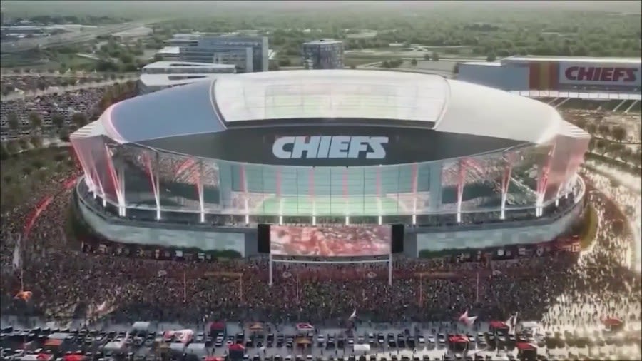 Lawmakers in no rush to respond to KS plan to lure Chiefs, Royals