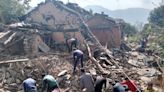 Al menos 6 muertos por un terremoto de 5,6 en el oeste de Nepal