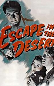 Escape in the Desert