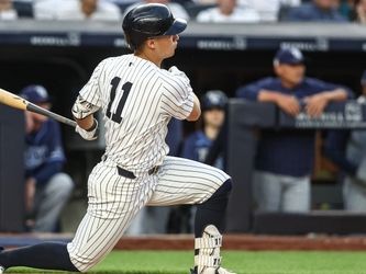 Rejuvenated Anthony Volpe delivers for Yankees in win over Rays