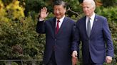 Biden and Xi discuss Taiwan, AI and fentanyl in a push to return to regular leader talks