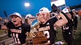 Meet the Tennessean's All-Midstate 2023 high school football small class teams