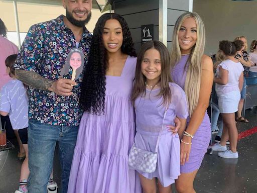 Pauly D Says His 10-Year-Old Daughter is 'Too Young' for TikTok: 'She Has Rules with the Phone' (Exclusive)