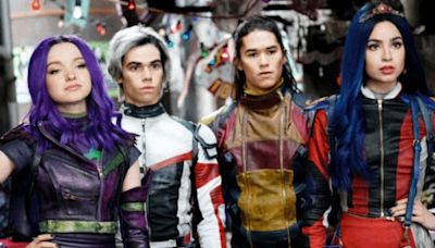 ‘Descendants’ Recap: What You Need to Remember Heading Into ‘The Rise of Red’