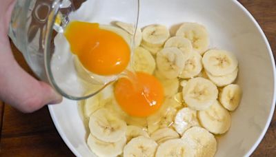 Sin harina ni azúcar: el desayuno proteico que se hace en minutos