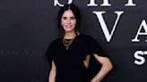 Courteney Cox says her biggest beauty regret is fillers: 'I messed up a lot'