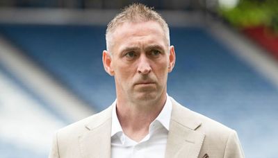 Allan McGregor savages Celtic vs Rangers refereeing as Gers legend takes pop at Scottish officiating as whole