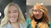 Mama June: Family Crisis; June Shannon Confronts Anna Cardwell About Daughter's Custody Amid Cancer Battle