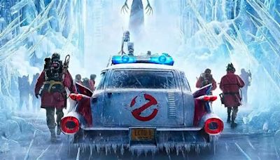 Ghostbusters – Minaccia glaciale: la recensione